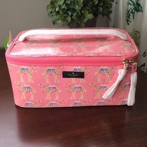 Kate Spade Daycation Camel Party Large Colin